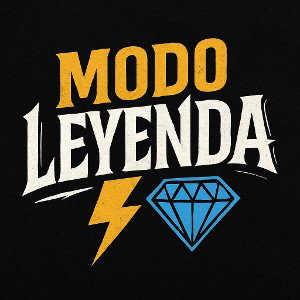 ⚡Modo Leyenda💎