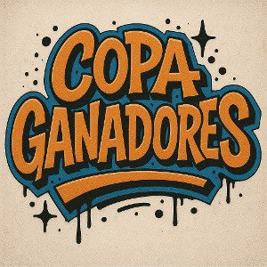 🏆Copa Ganadores🏆