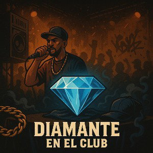 "Diamante En El Club"