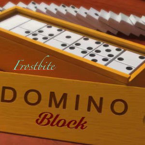 DOMINOES!