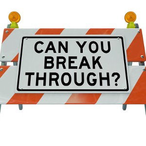 Road Blocks