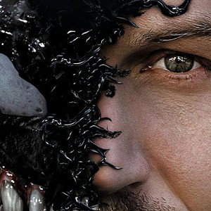 VENOM!👀🧬