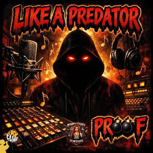 Like A Predator