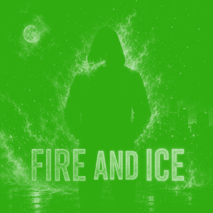🔥Fire and Ice❄️ — {Prod. AnnoDomini} (Off da Lean)