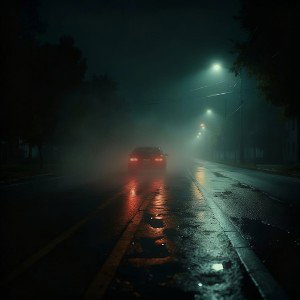 PRØØF - Fade Away (Prod. MJ BEATS)