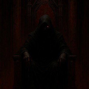 Bloodlust {Prod. AnnoDomini}