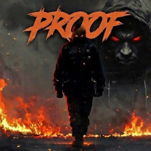 PRØØF - Body Rockin Murder