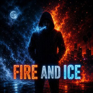 🔥Fire and Ice❄️ — {Prod. AnnoDomini}