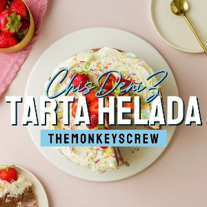 Tarta Helada🍰🥶