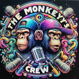TheMonkeysCrew
