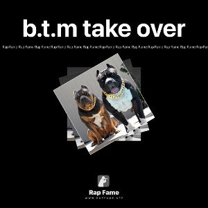 b.t.m take over