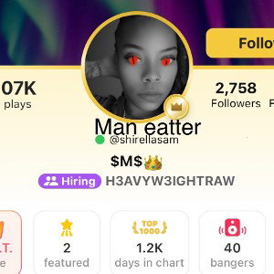 man eater trap 3x