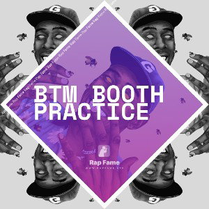  Btm booth practice 