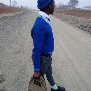 Asanda (Love)