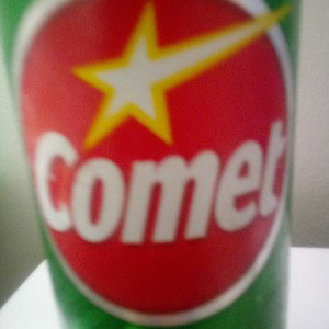 freestyle everything hater hater by comet comett