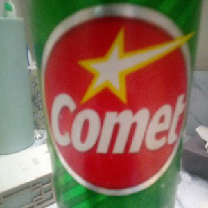 freestyle by comet 