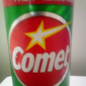 freestyle by comet 