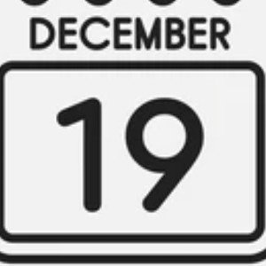 December 19