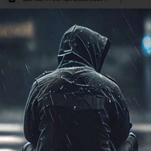 Rain