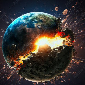 change the world #official song
