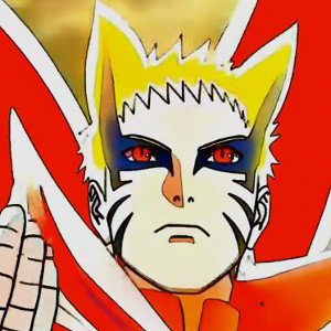 alpha#naruto