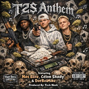 T2S Anthem