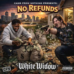 No Refunds