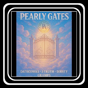 Pearly Gates