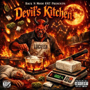 Devil's Kitchen