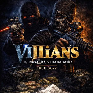 Villians