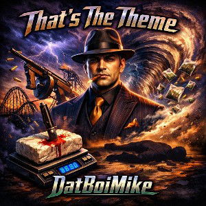 Thats The Theme