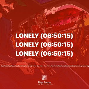 Lonely (06:50:15)