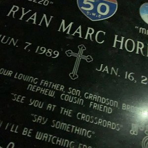 fireman- grave yard sneek peek