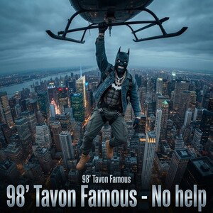 98' Tavon Famous - No help