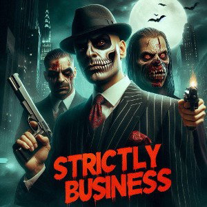 Strictly Business