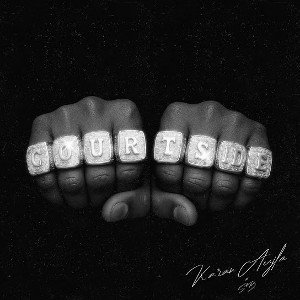 Courtside (Original)
