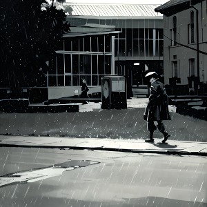 zorn gottes