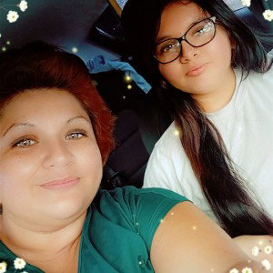 me and you baby girl