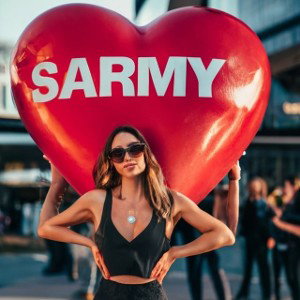 Am o idee Sarmy Party Dj