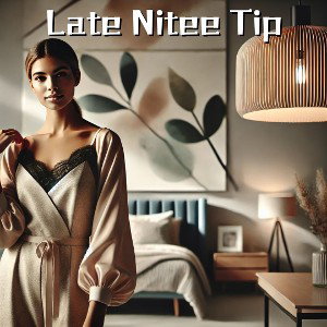 Late Nitee Tip REMIX