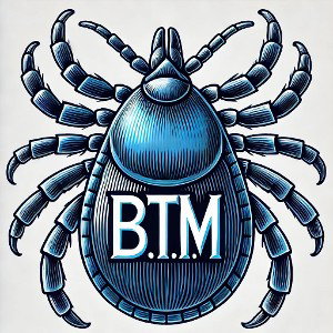 B.T.M Drip