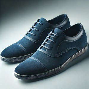 Suede Shoes FREESTYLE 