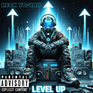 Level Up - Reck Yosiah