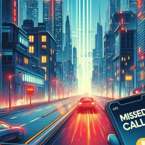 Missed Call (Club Atlantis)