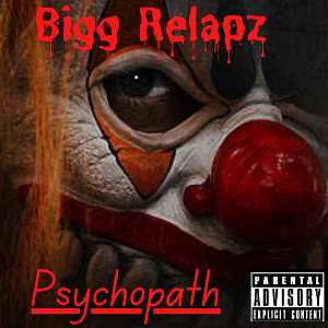  Psychopath 