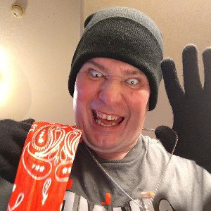 I'm A Juggalo
