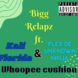 Whoopee Cushion
