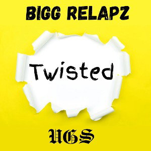 Twisted