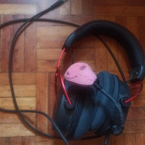 EXITOSA EXTRAVIACIÓN