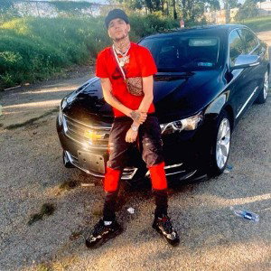 Stay the same  (feat.ZiggyHendrix,lucky blood & playboii) tribute R.I.P playboii